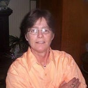 Pat Hamilton's photo