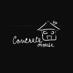 Concrete House