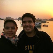 Leandro Bonillas billede