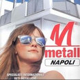 Foto di profilo di METALL NAPOLI SRL