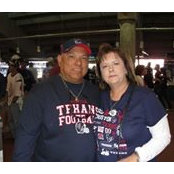 Tammy Almanzar's photo