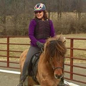 Amy Goddard's photo
