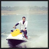 Vjai Baria's photo