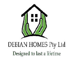 DEBIAN HOMES PTY LTD