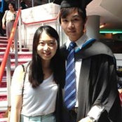 William Chiu's photo
