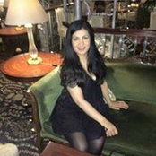 Sonia Kaurs foto