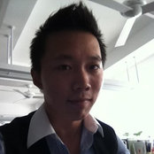 Hence QING ZHU's photo