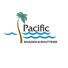 Pacific Shades & Shutters