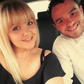Vicky Ward's photo