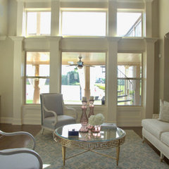 JJL Interior Decorating