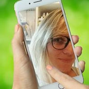 Delphine ScrapaDel's photo