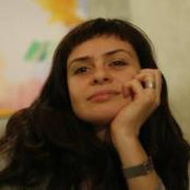 Alina Shmidov's photo