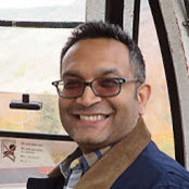 Apurva Pathaks foto