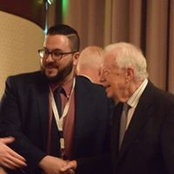 Anthony Moujaes's photo