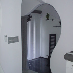 Custom Openings - Drywall Art - Products