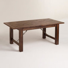 tables