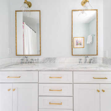 Sunset Dr Addition and Renovation