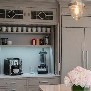 1st place NKBA Kitchen - 2015 Design Competition - Medium Kitchens