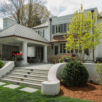 The Morgan Landscape Group