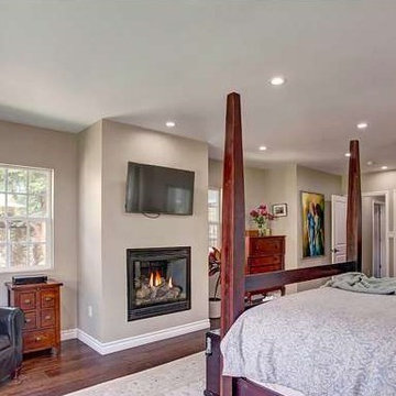 Full home renovation in Culver City