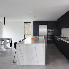 Werner Kitchen Inspiration