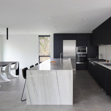 Fox Point WI Modern Home