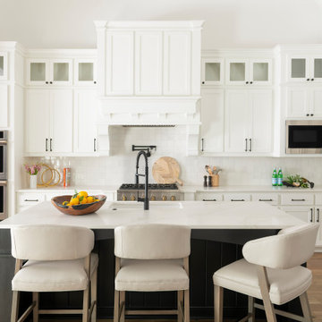 Celina Color-Filled Modern Furnishing
