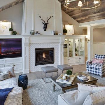Spring 2017 Parade of Homes