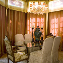 Curtain