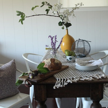 Home Staging for Short-term or Long-term Rental Listing on AirBnB or VRBO