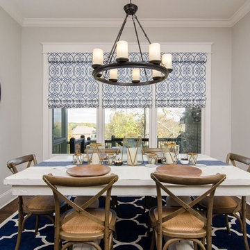 Graycliff Stunning Home