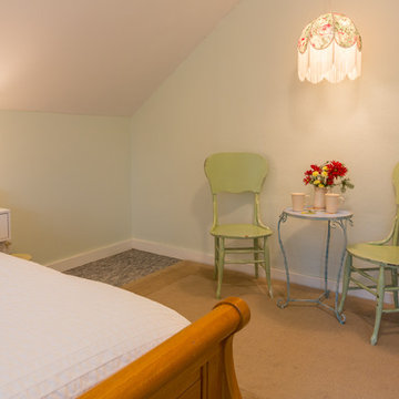 Real Estate Staging