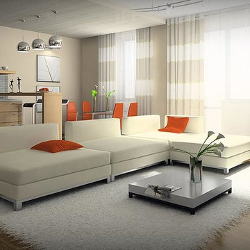 Home Media Integration