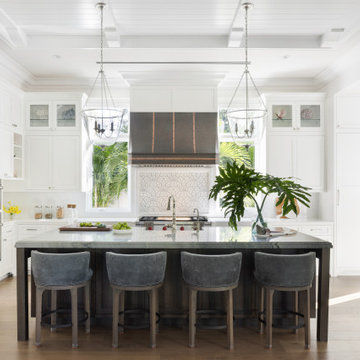Sunset Hill Kitchen