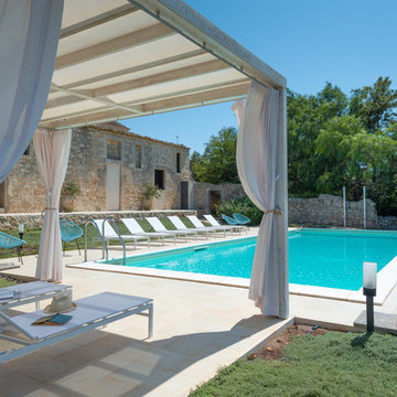 Villa di pregio a Ragusa
