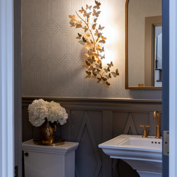 Fair Oaks Project
