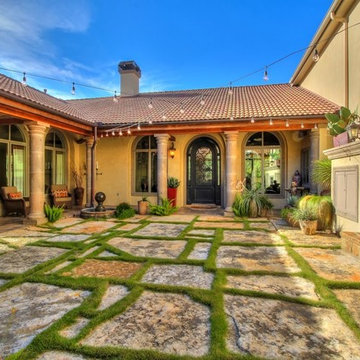 Tuscan