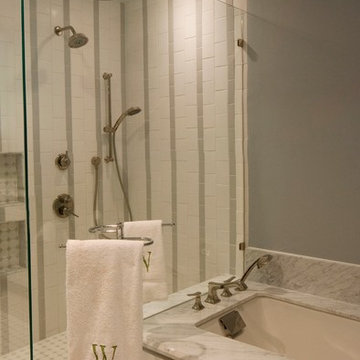 Classically Updated Remodel