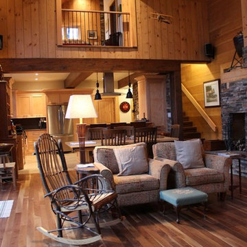 Hunter Cottage