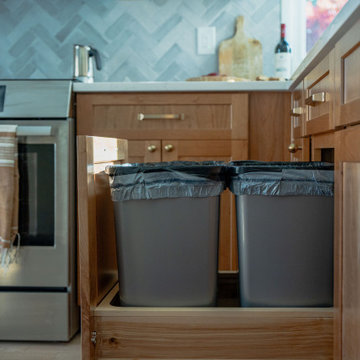 Full Home Remodeling - Great Falls VA