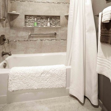 Small Bathrooms Collection