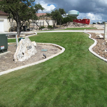 Gilmore - Limestone Bordersbord