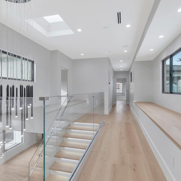 New Home with ADU