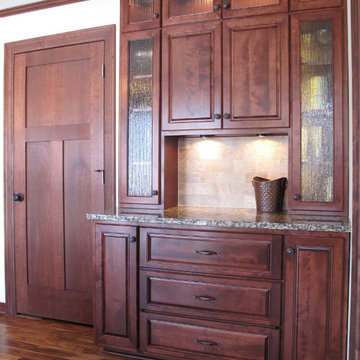 Kitchens