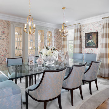 Golf Course Residence