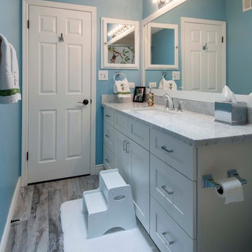 Sharon Dr. Renovation