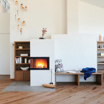 Nanoose Bay Passive House