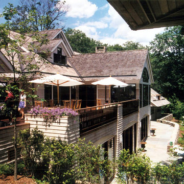 Lake House