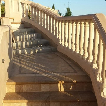 Balusters