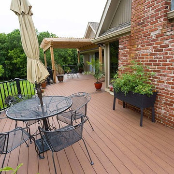 BEAUTIFUL DECKS